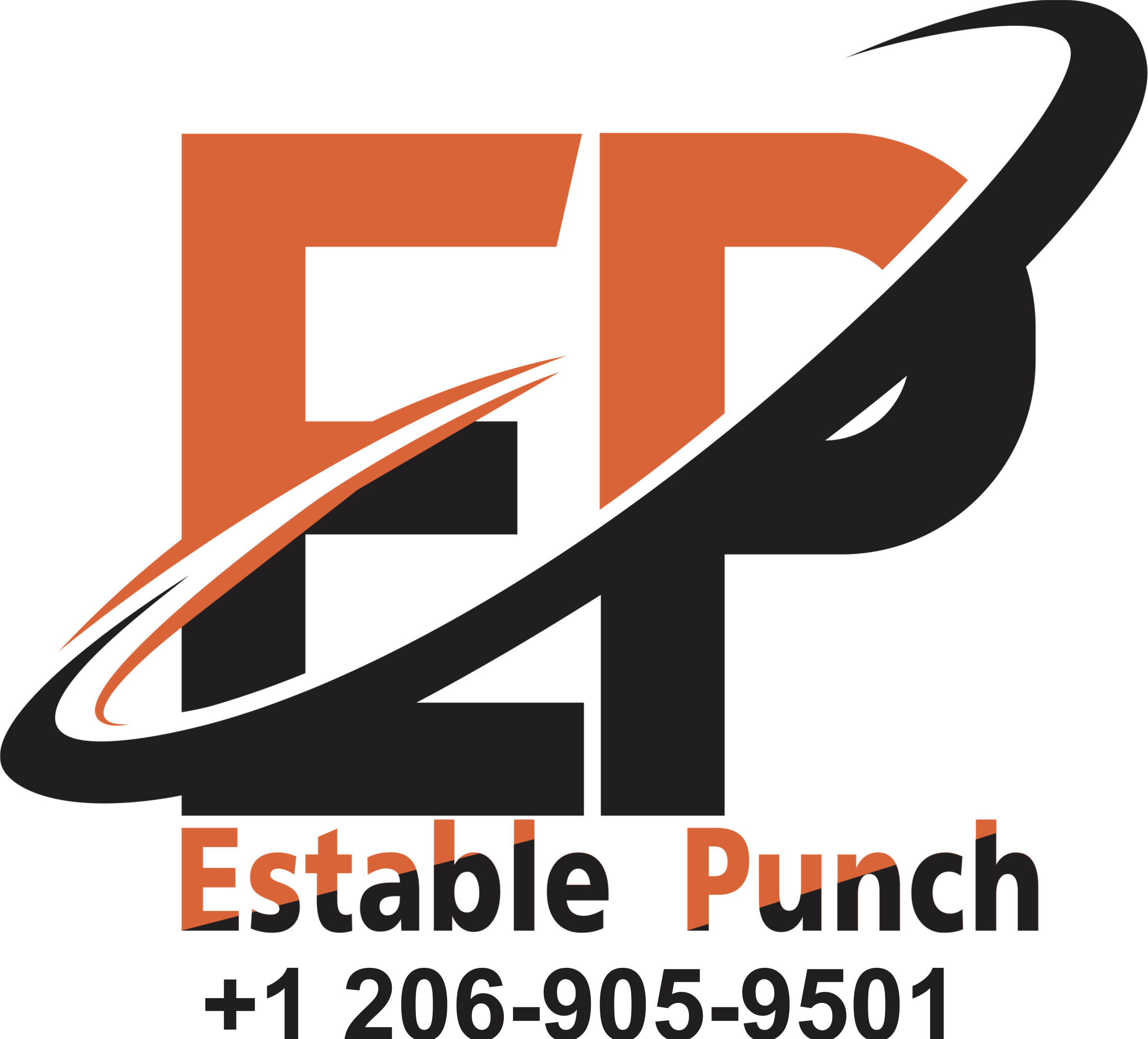 Embroidery Digitizing Service and Vector Art Service – Estable Punch